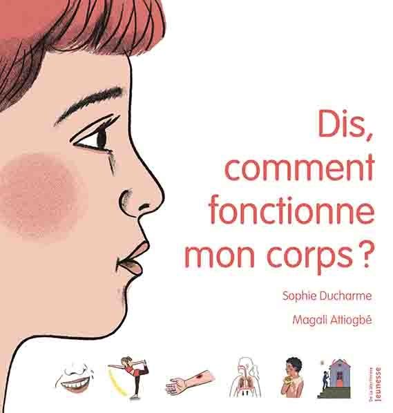 Dis Comment Fonctionne Mon Corps Bernieshoot Blogueur - 