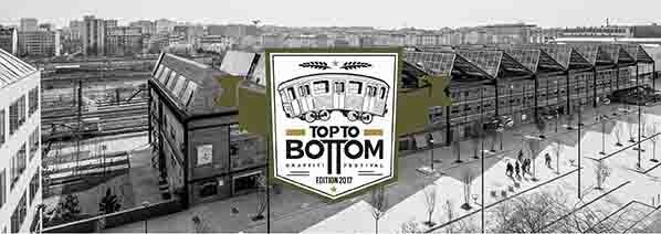top to bottom festival