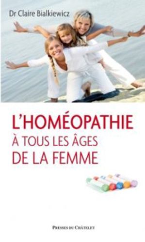 homeopathie solution affection femme puberte libido infertilite grossesse menopause