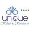 unique residence hotel saint raphael