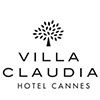 villa claudia cannes