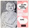 disque vinyle jayne mansfield