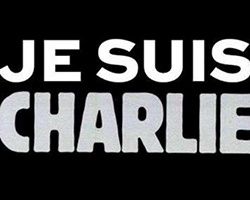 je suis charlie