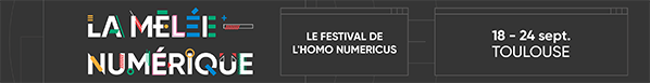 melee numerique toulouse