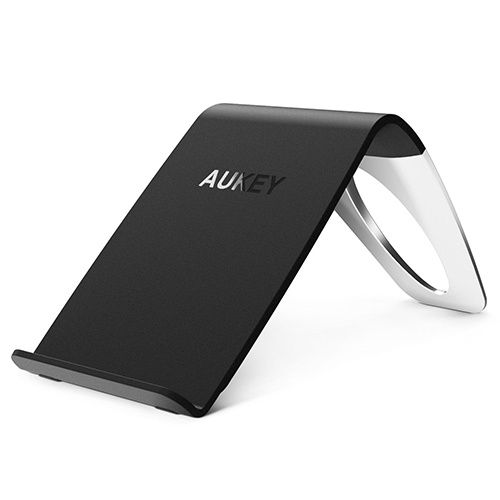 chargeur induction 3 bobines aukey