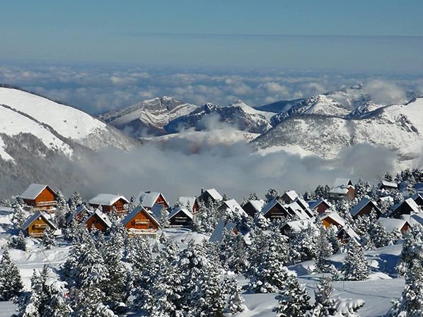 pyrenees pierre saint martin