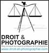 blog droit photographie