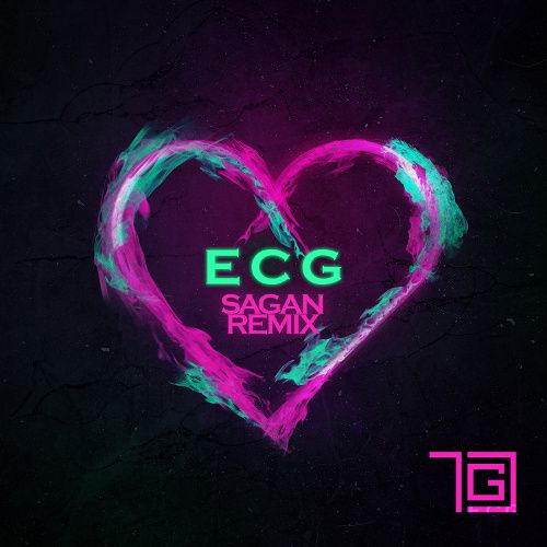 sagan remix tgc cover