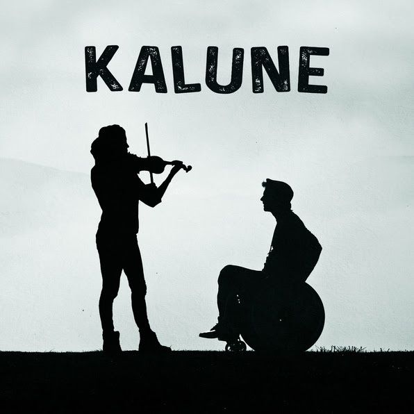 album kalune couverture