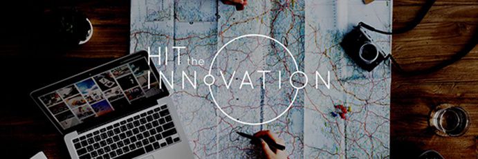 hit the innovation clean tech