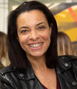 Karine Branger