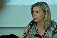 Sylvie Rouillon Valdiguié Vice-Présidente de l'Agence d'Attractivité, en charge des politiques touristiques