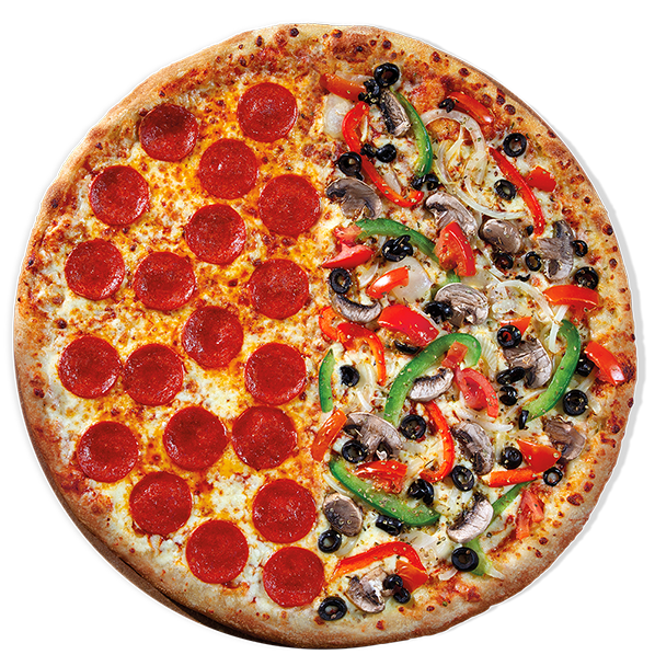 Le format XL débarque chez DOMINO'S PIZZA Bernieshoot journal web