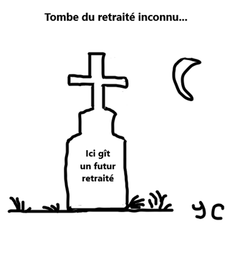 retraite