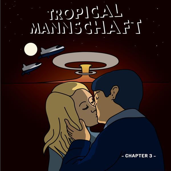 chapter 3 tropical mannshaft