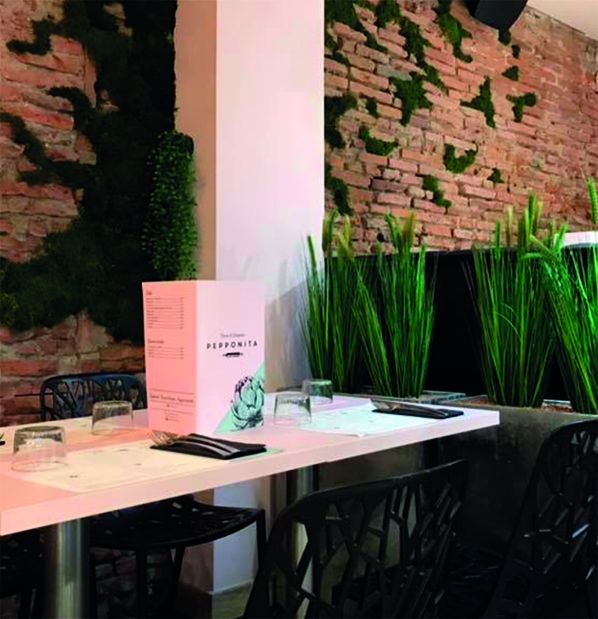 Restaurant Pepponita Nouvelle Adresse De Cuisine Italienne A Toulouse Bernieshoot Blogueur Chroniqueur Influenceur Toulousain