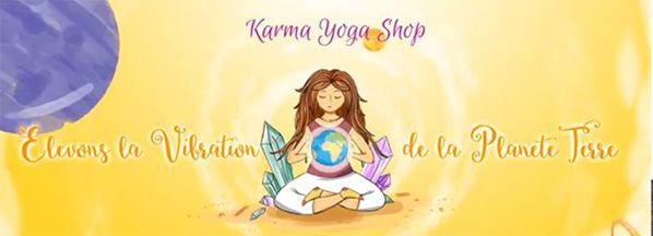 karma yoga shop