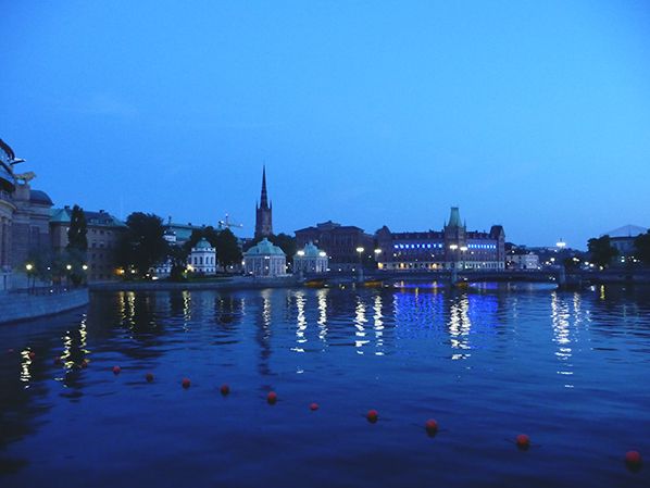 bernieshoot heure bleue stockholm suede juillet 2011