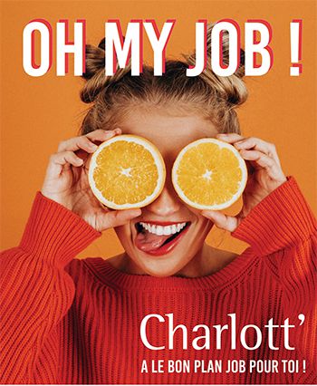 bernieshoot charlott lingerie feminine recrutement