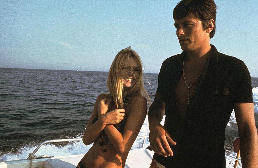 Les Femmes De Ma Vie Alain Delon Alain Delon a 82 ans : qui sont les femmes de sa vie... - Brigitte