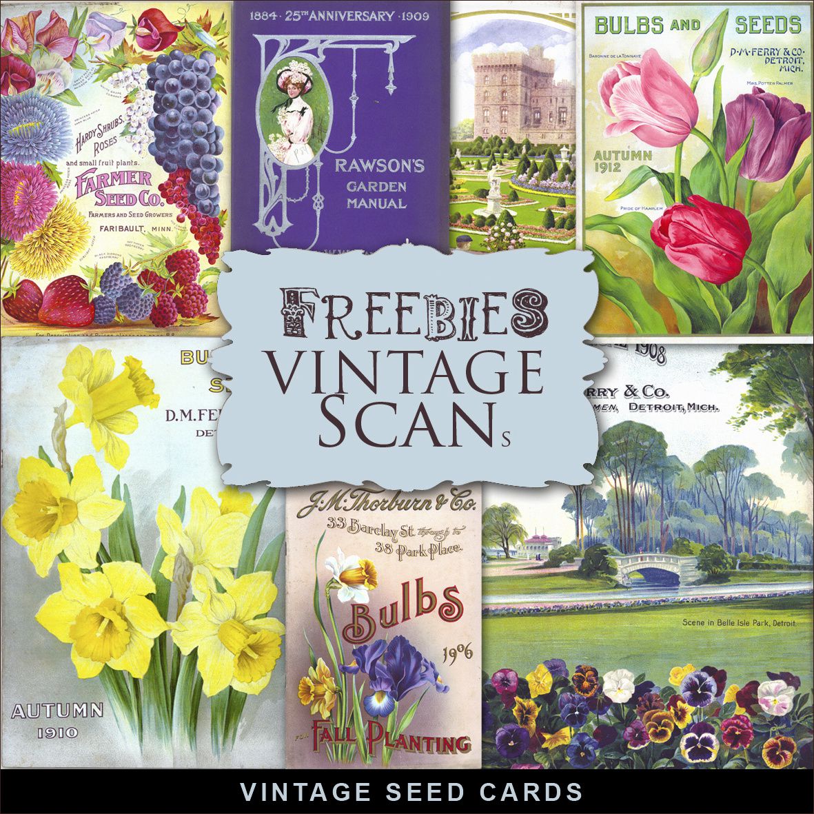 Freebies-vintage-scans-cards-theme-autumn-