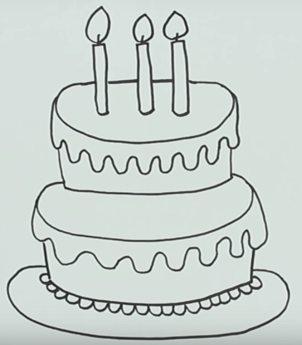 Tutoriel Dessein Comment Dessiner Un Gateau D Anniversaire Fahtia Nasr Art Scrapbooking Et Litterature Tutoriel Dessein Comment Dessiner Un Gateau D Anniversaire Fahtia Nasr Art Scrapbooking Et Litterature