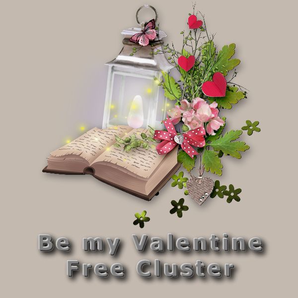 valentines day, valentine's day, saint valentin, amour, love, cluster be mine, clustering be my valentine, 