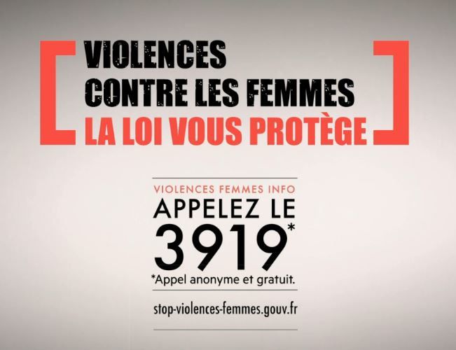 RÃ©sultat de recherche d'images pour "journee de la violence contre les femmes"