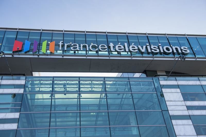  	France Télévisions communique suite au rapport du CSA sur les résultats du groupe.