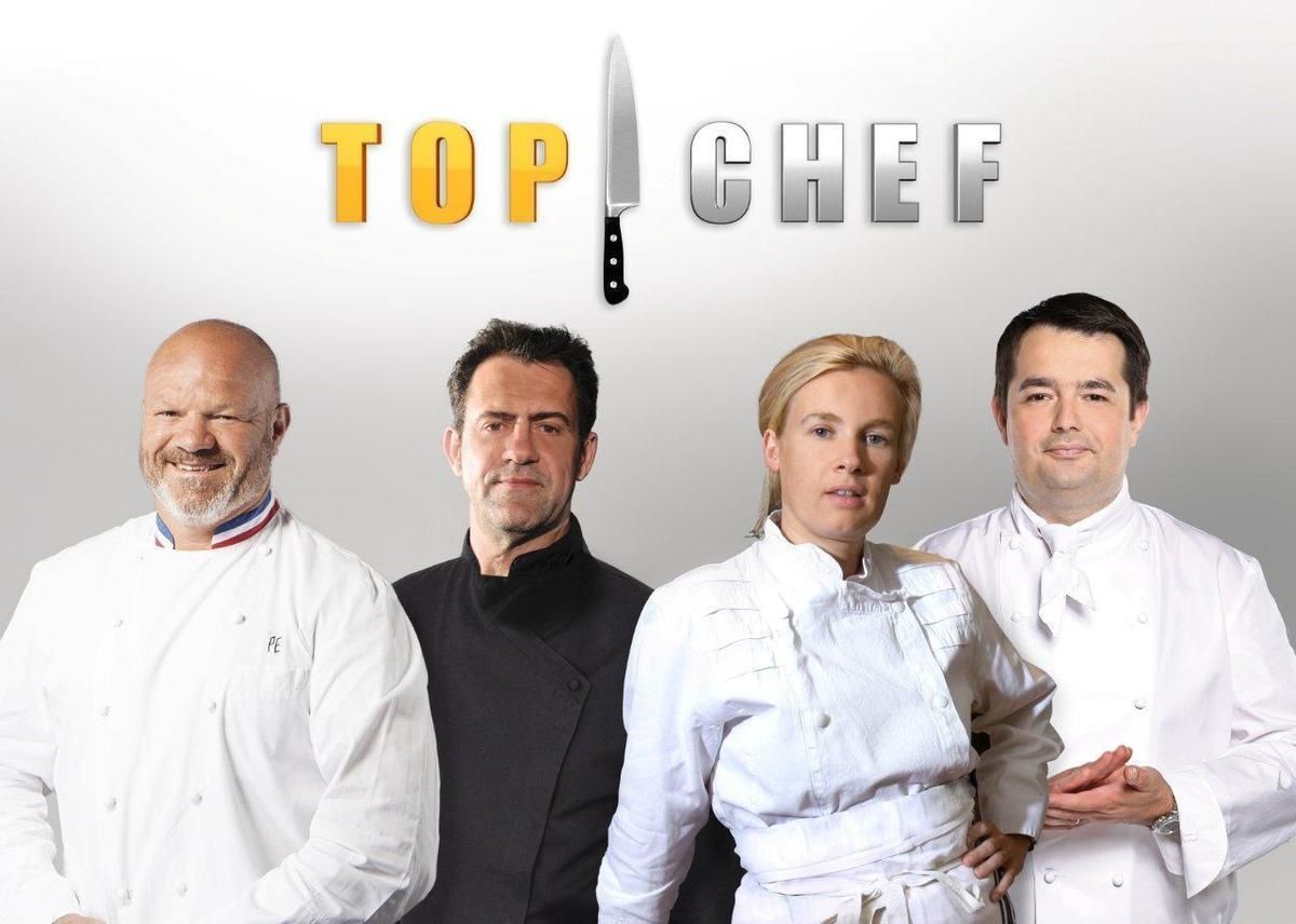 Voici qui a été éliminé de Top chef lundi 9 mars (vidéo). - LeBlogTVNews