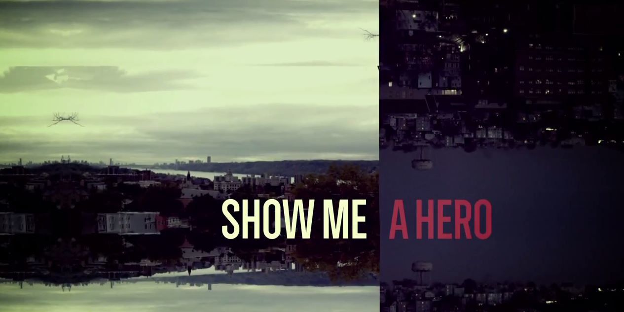 Show me a Hero, mini-série signée HBO, sur OCS City dès le 17 août.