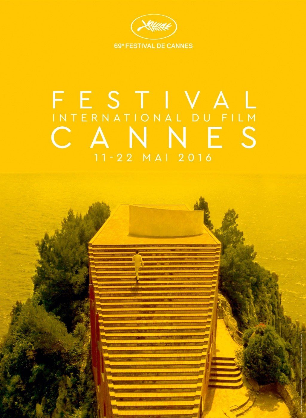 Les films en compétition à Cannes et les jurés de cette édition.