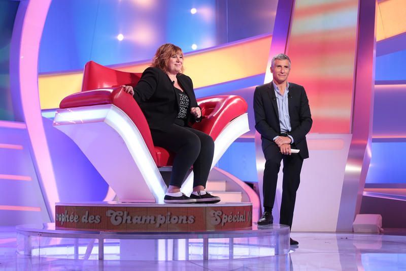 Tout Le Monde Veut Prendre Sa Place Champion Aujourd'hui Résultat du Trophée des Champions de "Tout le monde veut prendre sa