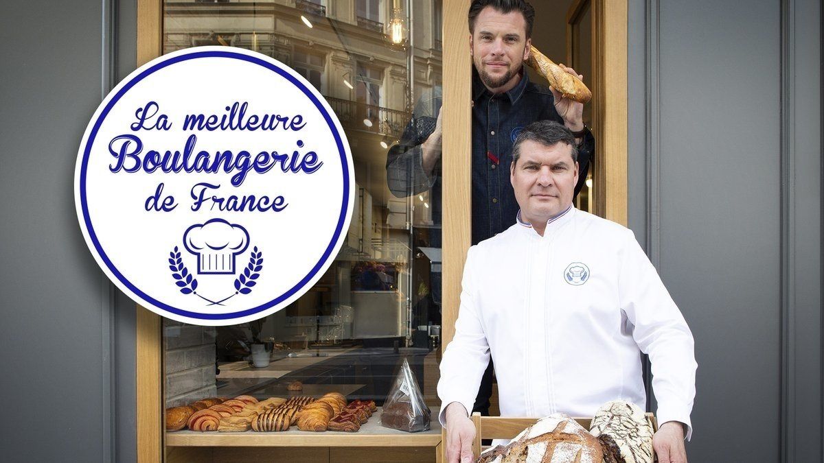 La meilleure boulangerie sur M6 : les candidats de la région PACA cette semaine.