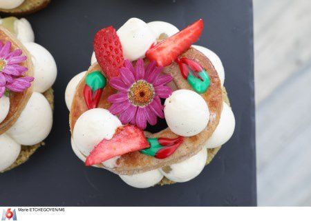 Le Meilleur Patissier Ce Mercredi Sur M6 Realisation De Mille Feuille Et Gateau A La Broche Leblogtvnews Le Meilleur Patissier Ce Mercredi Sur M6 Realisation De Mille Feuille Et Gateau A La Broche Leblogtvnews