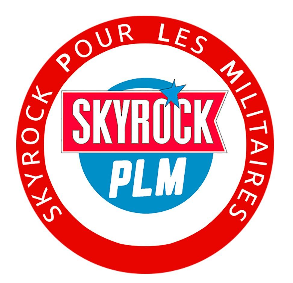 Skyrock PLM (Pour les militaires) a débuté aujourd'hui ses émissions en  direct. - LeBlogTVNews