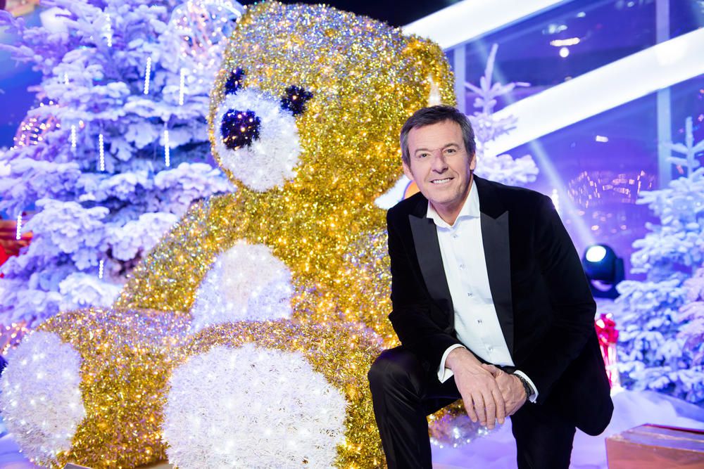 Les 12 coups de Noël ce samedi 21 décembre sur TF1 (avec notamment Vitaa et Slimane).