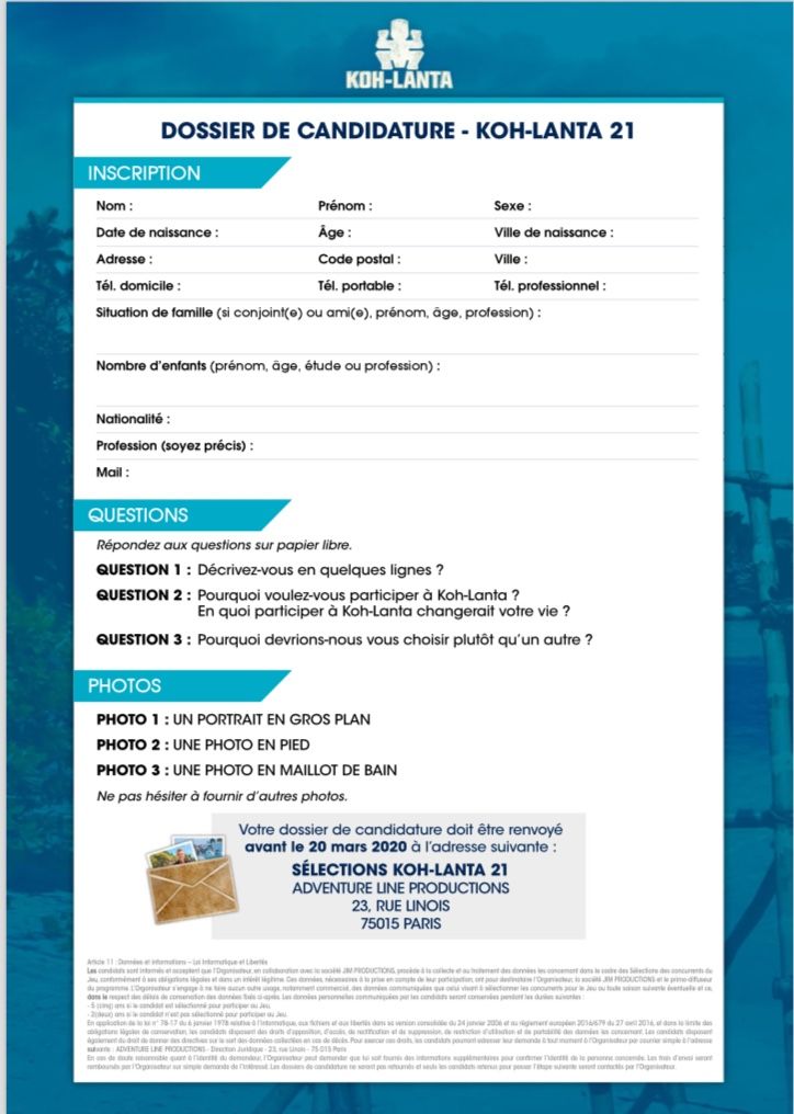 bac inscription candidat libre
