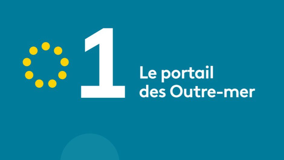 France Télévisions lance un portail national dédié aux Outre-mer.