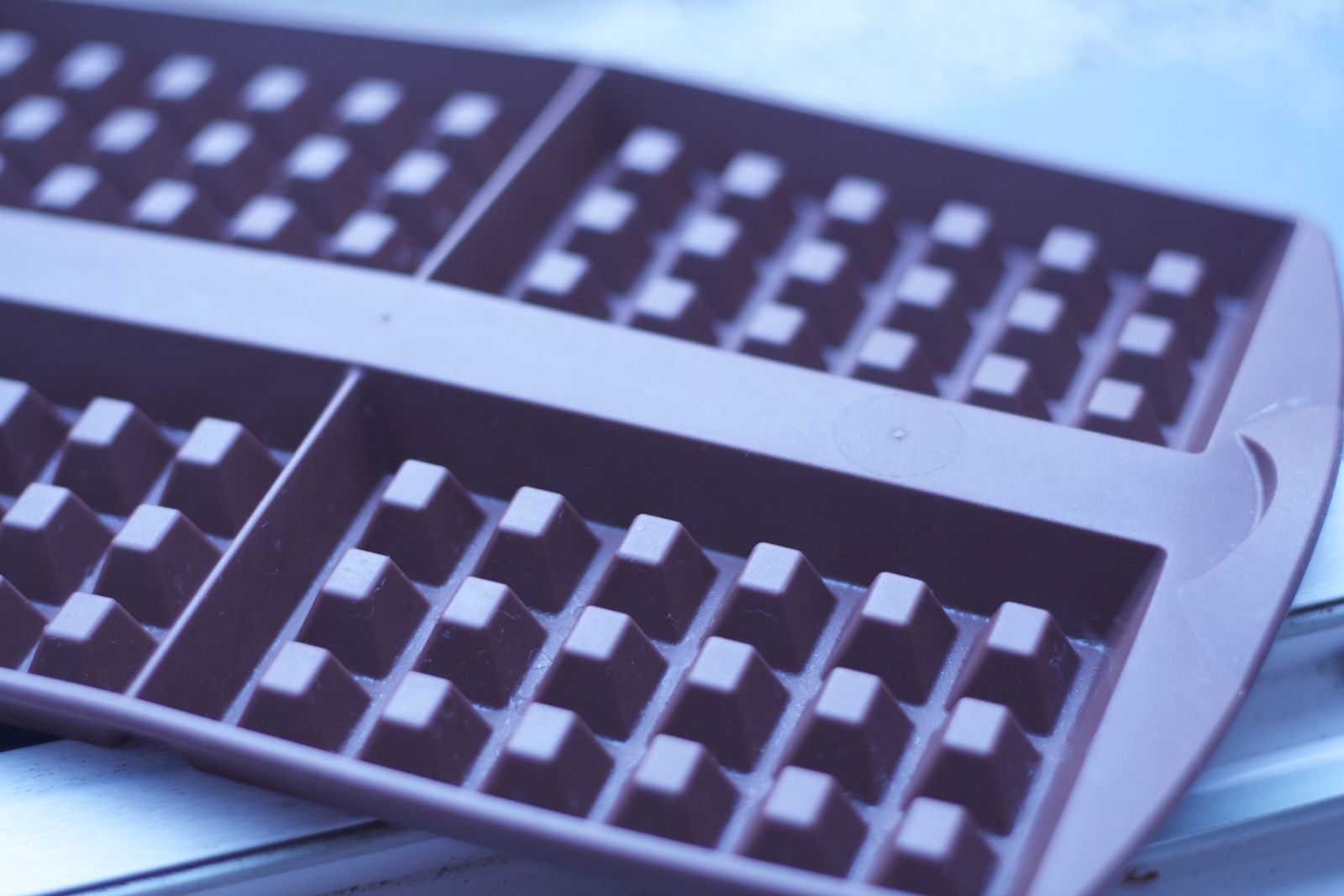 Gaufre Maison Joséphine Sophie Dourret