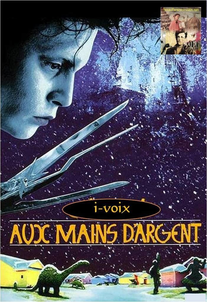 i-voix aux mains d'argent - Florilège 1 2014-2015