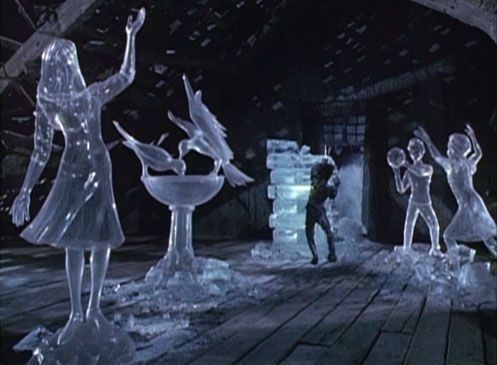 i-voix aux mains d'argent - Florilège 2 2014-2015