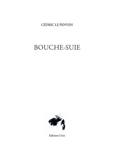 Traduction - Cédric Le Penven