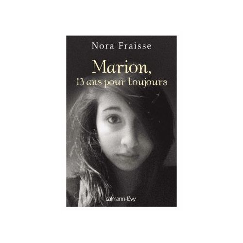 Lecture personnelle - Nora Fraisse