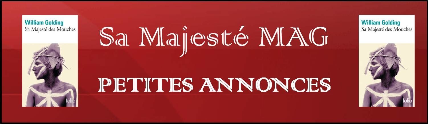 Petites annonces - L'espace vente des lecteurs