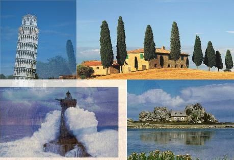 Quelqu'un ruisselle dans mon coeur