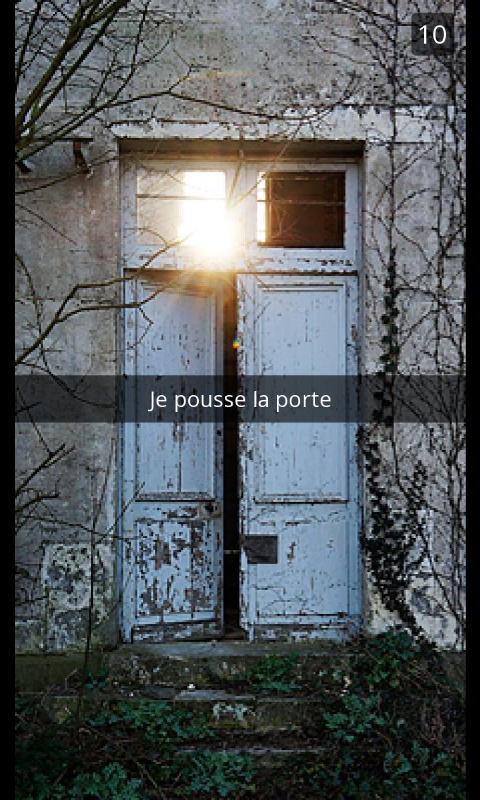 Snapchat - Juliette Porée