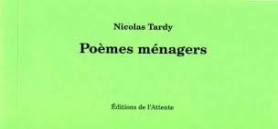 Traduction - Nicolas Tardy