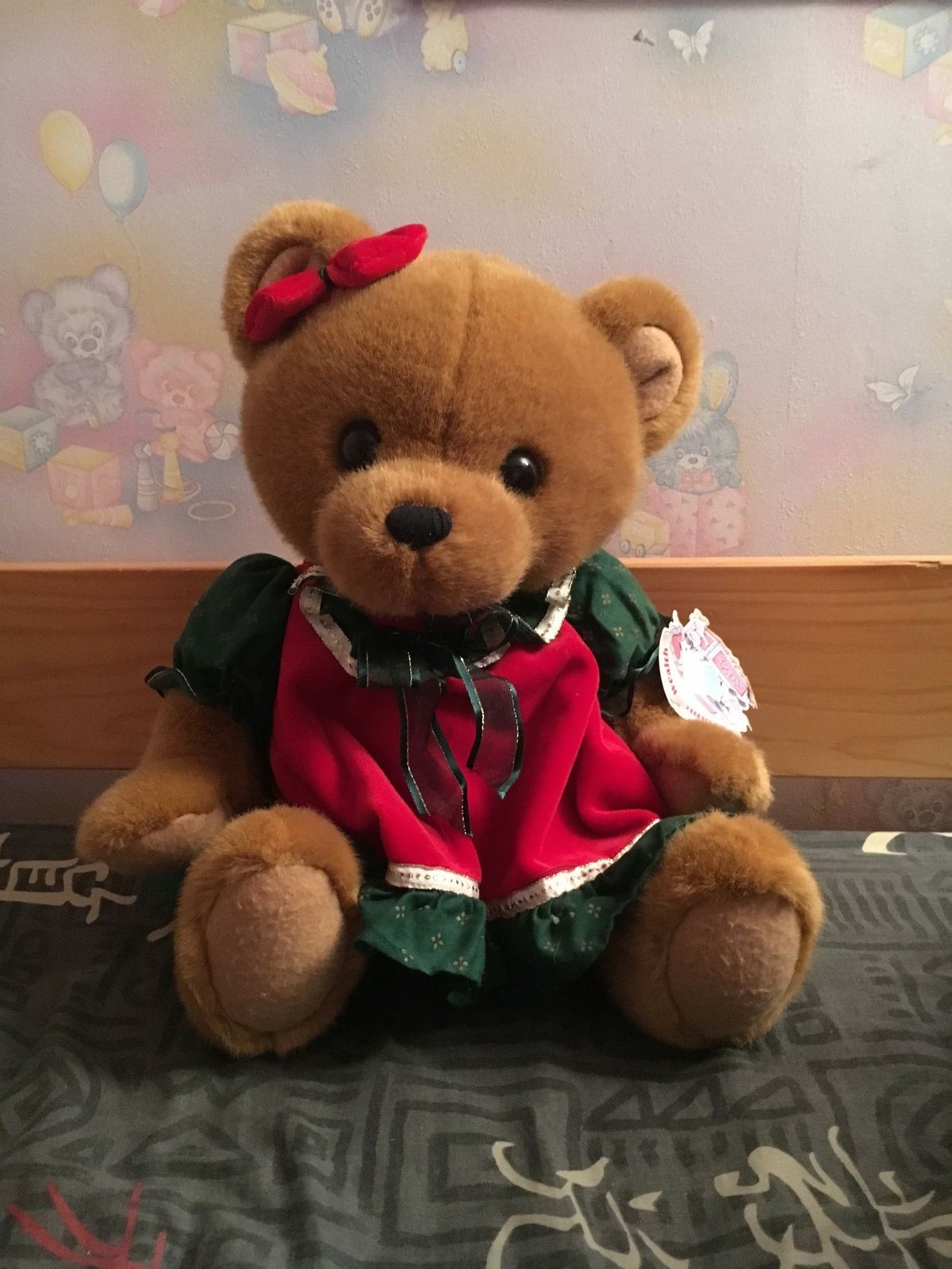 Peluches des lycéen.nes i-voix saison 10 : objets transitionnels littéraires