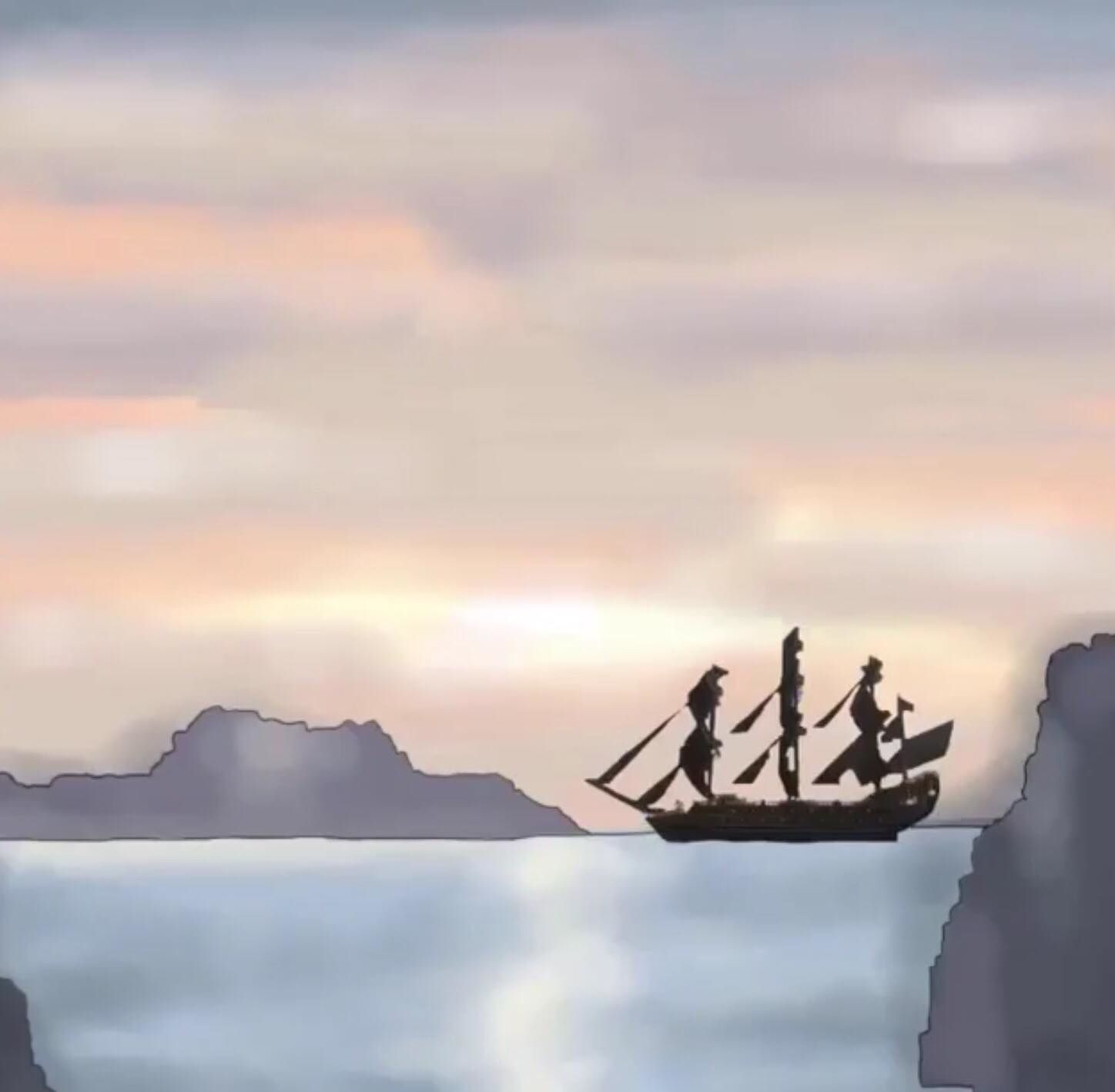 Fake petite annonce - Café de Faune